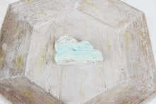 Load image into Gallery viewer, Blue Aragonite Cloud