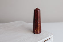 Load image into Gallery viewer, Small Imperial Jasper Tower