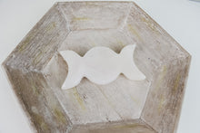 Load image into Gallery viewer, Pink Calcite Moon Phase Dish
