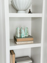 Load image into Gallery viewer, Caribbean Blue Calcite Towers