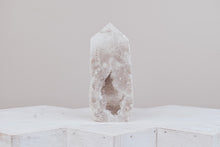 Load image into Gallery viewer, Moroccan Geode Tower