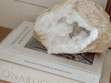 Load image into Gallery viewer, Extra Large Moroccan Geode