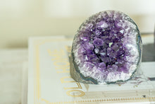 Load image into Gallery viewer, Amethyst Geode Cluster