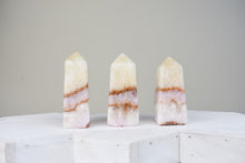 Load image into Gallery viewer, Pink Aragonite
