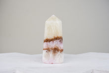 Load image into Gallery viewer, Pink Aragonite