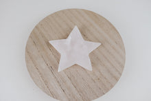 Load image into Gallery viewer, Pink Calcite Star Dish