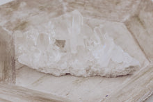Load image into Gallery viewer, Quartz Cluster Healing Quartz