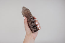 Load image into Gallery viewer, Smoky Quartz Tower
