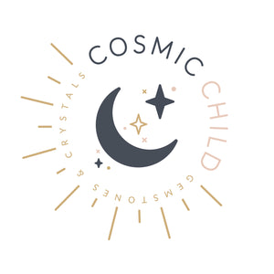 Cosmic Child Crystals