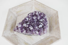 Load image into Gallery viewer, Amethyst Healing Crystal Cluster
