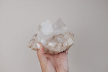 Load image into Gallery viewer, Himalayan Quartz Cluster
