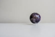 Load image into Gallery viewer, Amethyst Spheres
