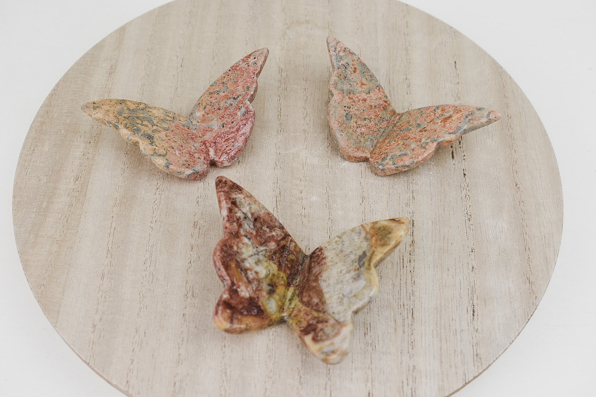 Butterflies – Cosmic Child Crystals