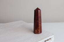 Load image into Gallery viewer, Small Imperial Jasper Tower
