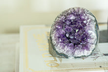 Load image into Gallery viewer, Amethyst Geode Cluster
