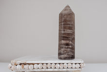 Load image into Gallery viewer, Smoky Quartz Tower
